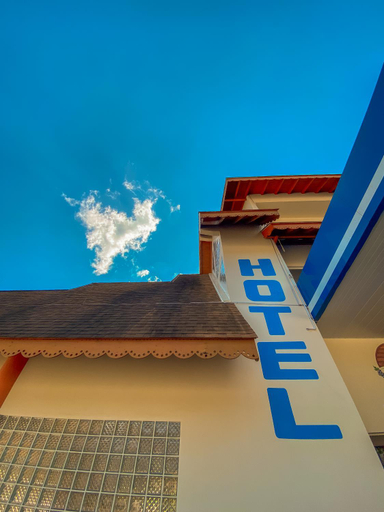 Exterior & Views 1, Hotel Paradouro - Com Cafe da Manha, Alfredo Wagner