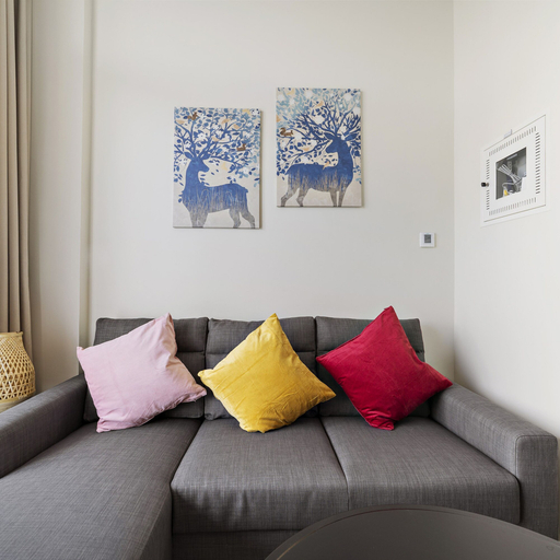Room 3, Vera Tower - 2119 1BD, Dubai