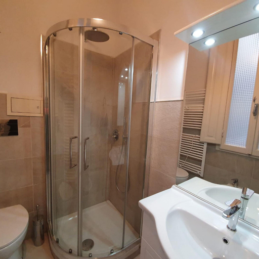 Room 3, Ambrogio Apartment in Firenze, Florence
