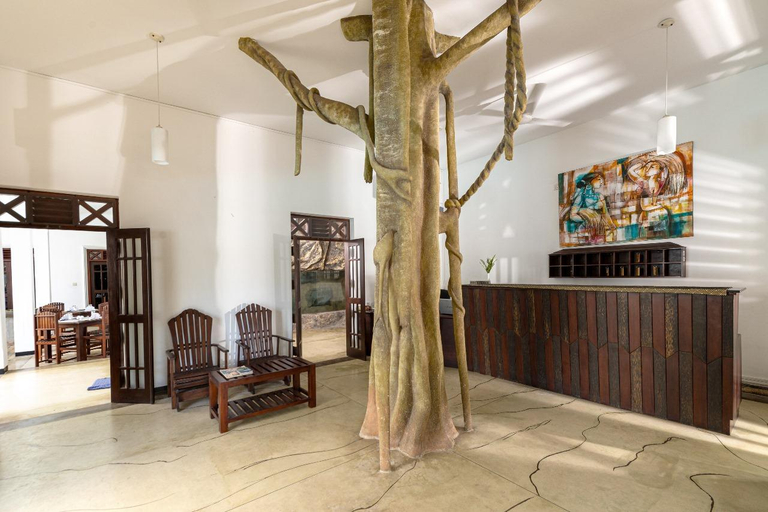 Public Area 3, Palazzo Hikkaduwa, Hikkaduwa