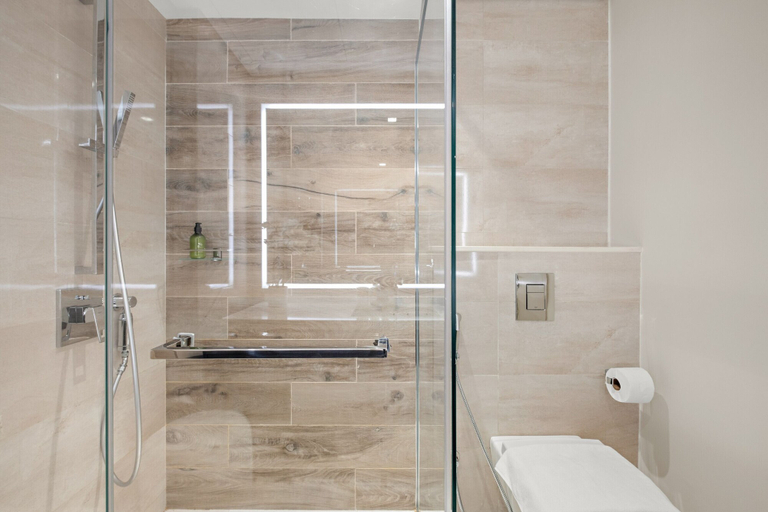 Room 3, Banyan Tree Residence - 406 1BD, Dubai