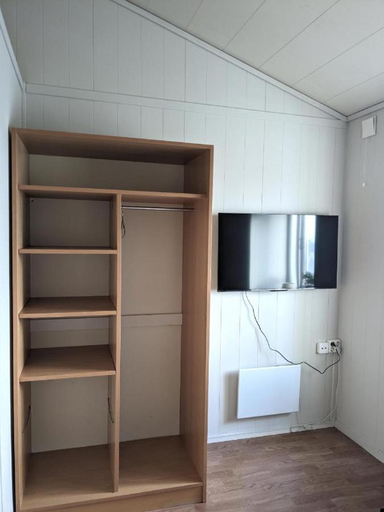 5, Haugesund City Apartments, Haugesund