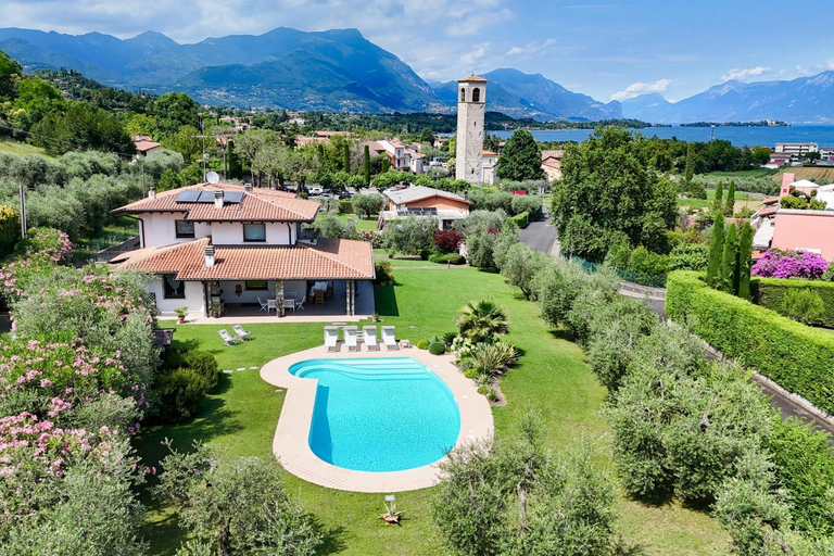 Others 2, Villa Oleander, Brescia