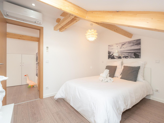 Room 4, Luckasa by Rent4all in Figueira da Foz, Figueira da Foz
