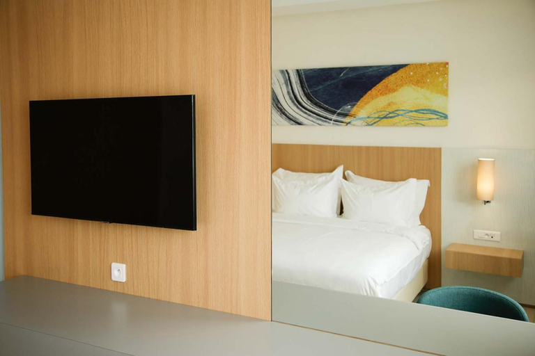 Bedroom 4, Zephyr Agadir, Agadir-Ida ou Tanane