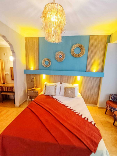 Bedroom 3, SUREYYA HOTEL BY KALIPSO, Fethiye