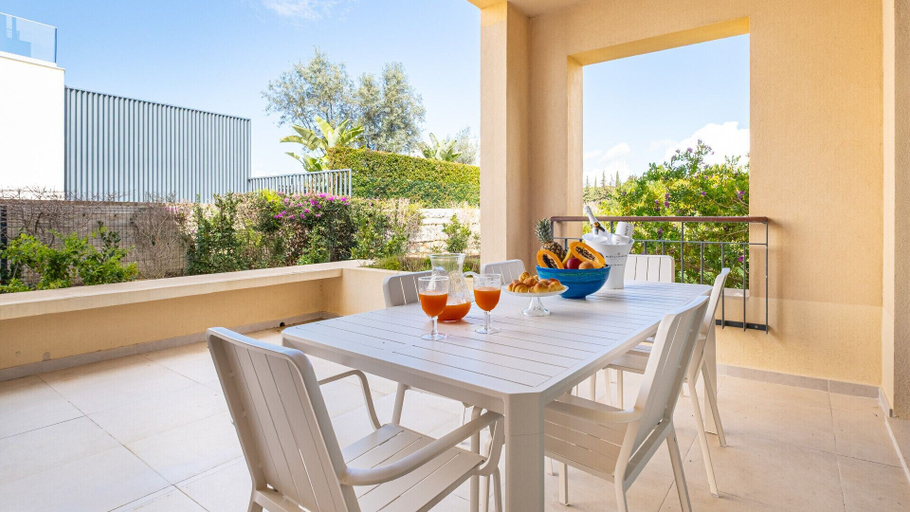 Room 5, Terrazza Beach Golf, Loulé