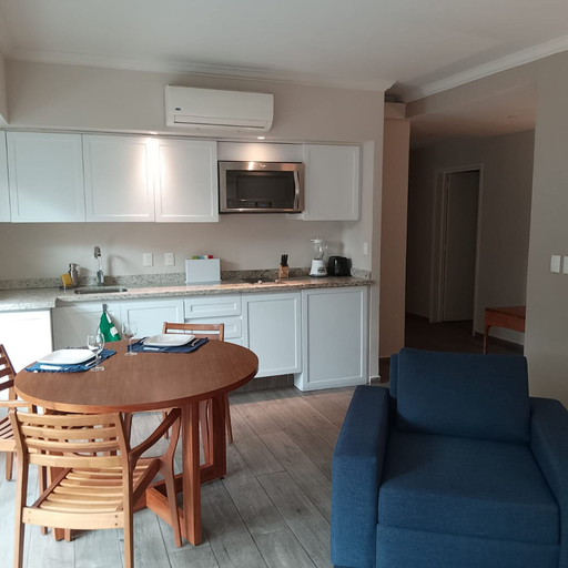 Room 5, Arquimedes Papagayo I Amazing 1 Bedroom Apartment in Polanco, Mexico City