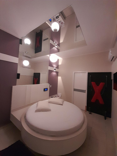 Bathroom 2, top motel, Morro da Fumaça