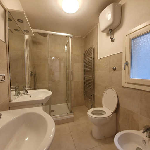 Room 4, Ambrogio Apartment in Firenze, Florence