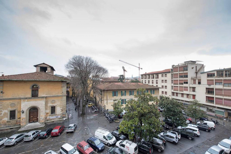 Others 4, Brunelleschi Apartment, Florence
