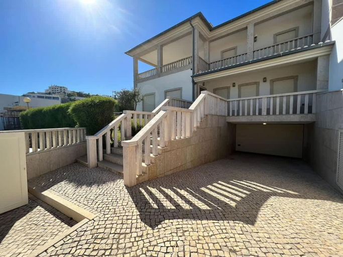 Others 3, Villa Pedra Luxe - Spacious modern villa, Albufeira
