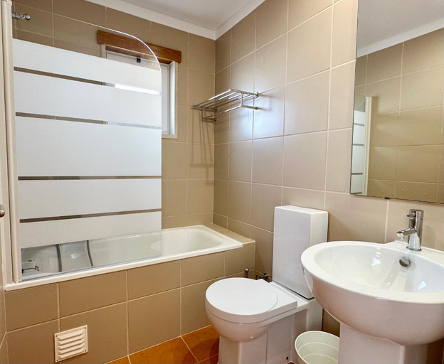 Bathroom 4, Vila Elvia, Albufeira