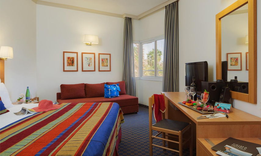 Bedroom, Prima Music