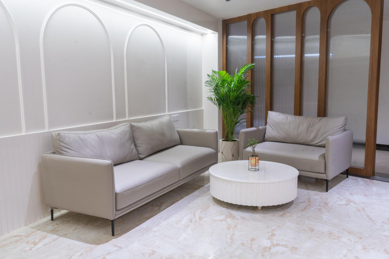 Reception 3, Hotel Royal Comfort, Ahmadabad
