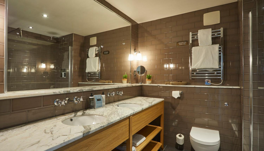 Bathroom 3, The Great House, Sonning, Berkshire, Oxfordshire