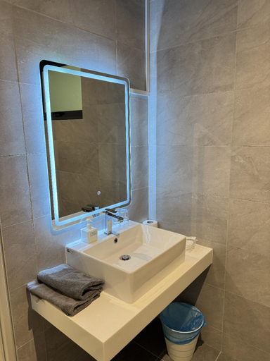 Bathroom 4, Sunsuria setia alam, Shah Alam