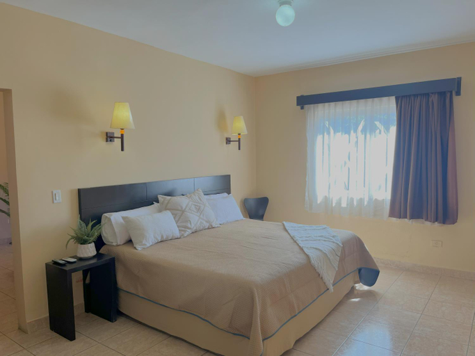 Bedroom 2, Estancia Real Los Cabos, La Paz