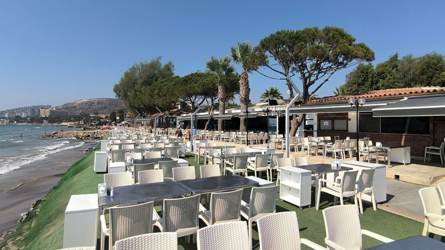 Food & Drinks 4, Villa Kumsal, Kuşadası