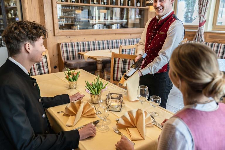 Food & Drinks 5, Posthotel Hofherr, Bad Tölz-Wolfratshausen