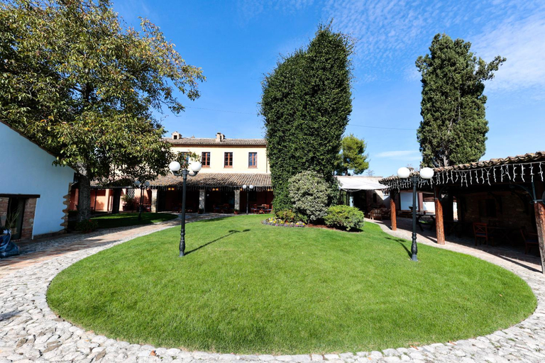Exterior & Views 1, Hotel Corte dei Tini, Teramo
