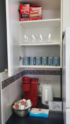 Room 3, 12 Spacious Home w A C Crib Garage By Airport, Division No. 6