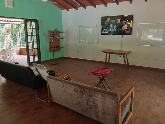 Others 4, Tupasy Marangatu Hostal, Ypacaraí
