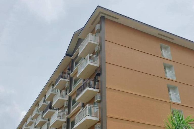 Exterior 3, David & Jens 's Suite in Camella Manors Verdant, Puerto Princesa City
