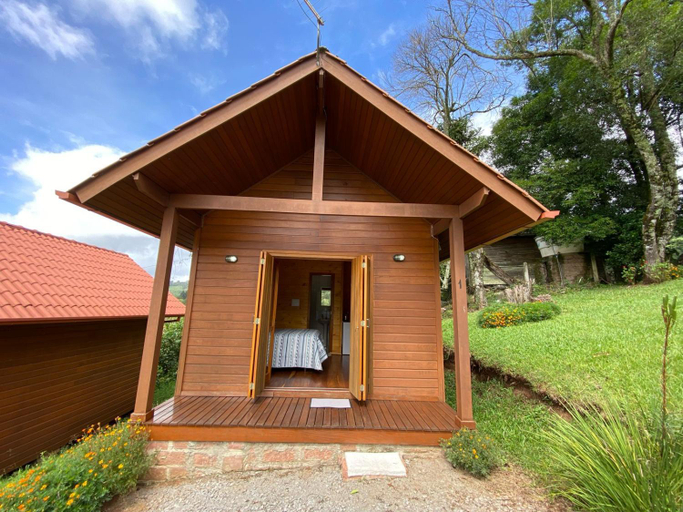 Others 3, Cabanas Encantos da Natureza, Gramado