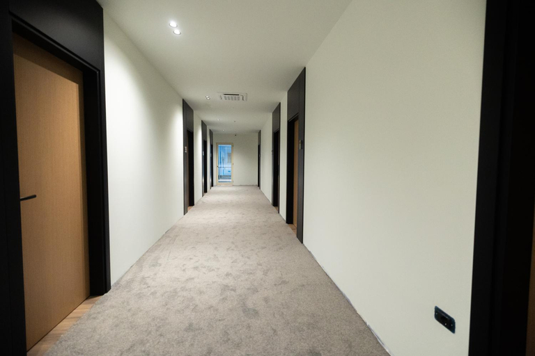 Public Area 2, Beliz Boutique Hotel, Vlorës