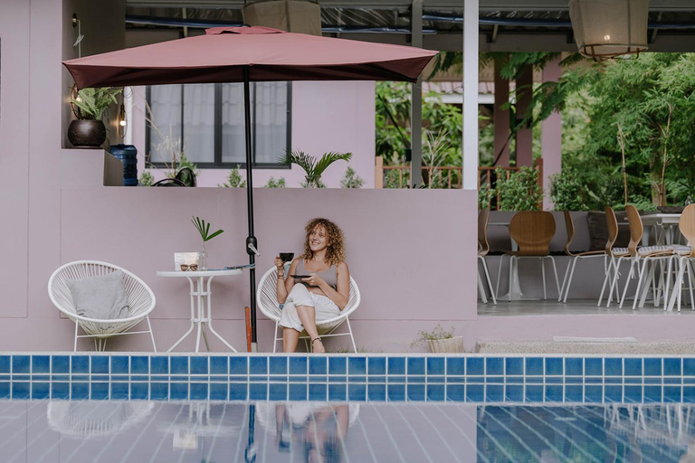 Sport & Beauty, Boonya Swiss Home, Ko Phangan