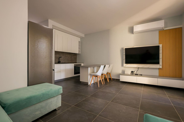 Room 5, Sanpietro Vacation Apartment 030, Durrësit