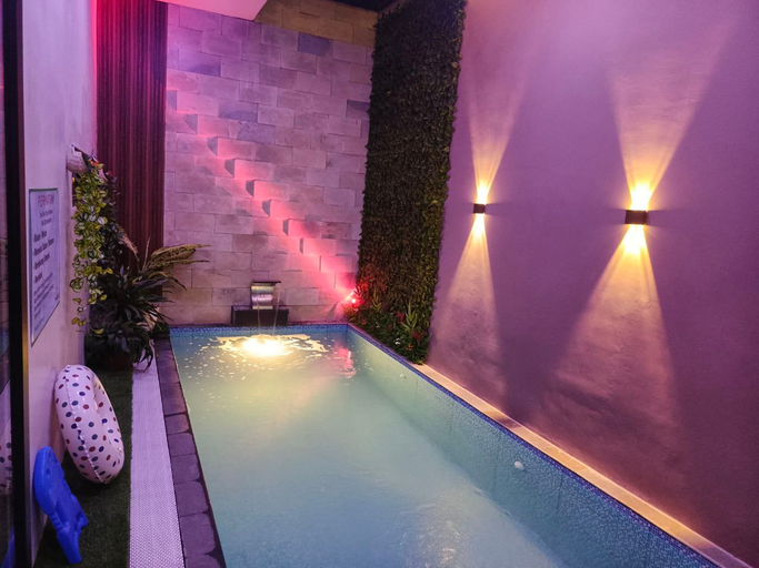 Sport & Beauty 2, Papi Villa O3, Malang