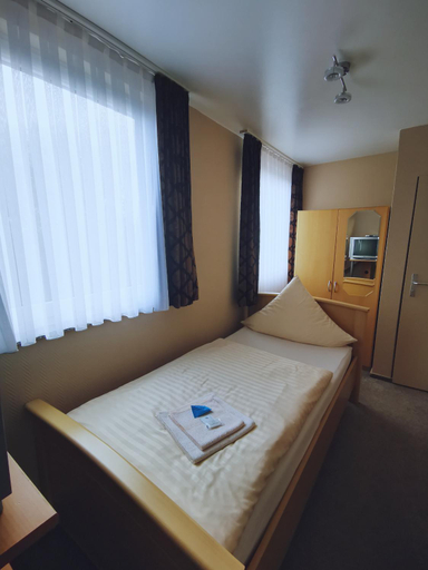 Others 3, Hotel Art Balkanhof, Gelsenkirchen