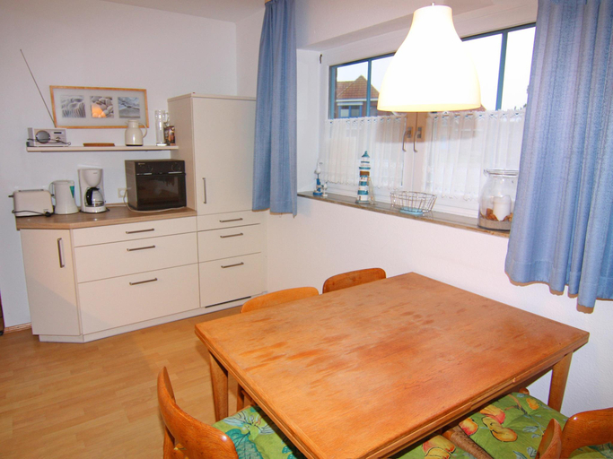 Others 4, Ferienwohnung in Lemkenhafen for 2 Personen, Ostholstein