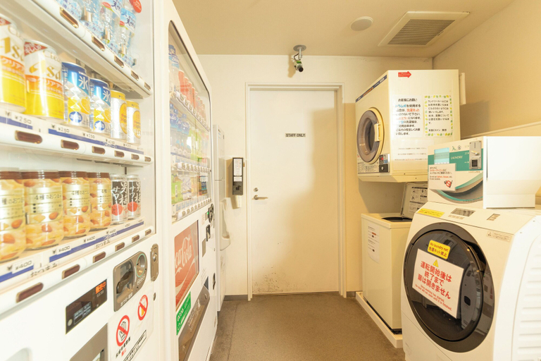 Food & Drinks 4, Keikyu Ex Inn Kamata, Ōta