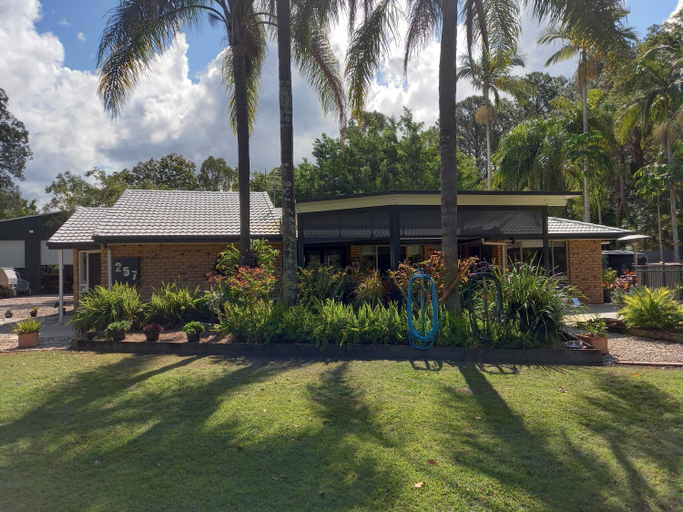 Others 4, Tukawyl Retreat Landsborough, Caloundra - Rail Corridor