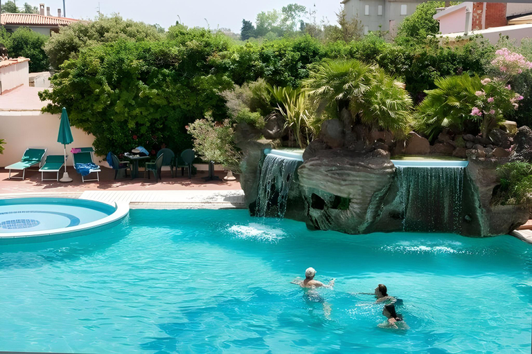 Sport & Beauty 4, Le Residence del Golfo Orosei, Nuoro