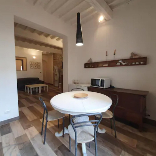 Room 2, San Zanobi 66 in Firenze, Florence