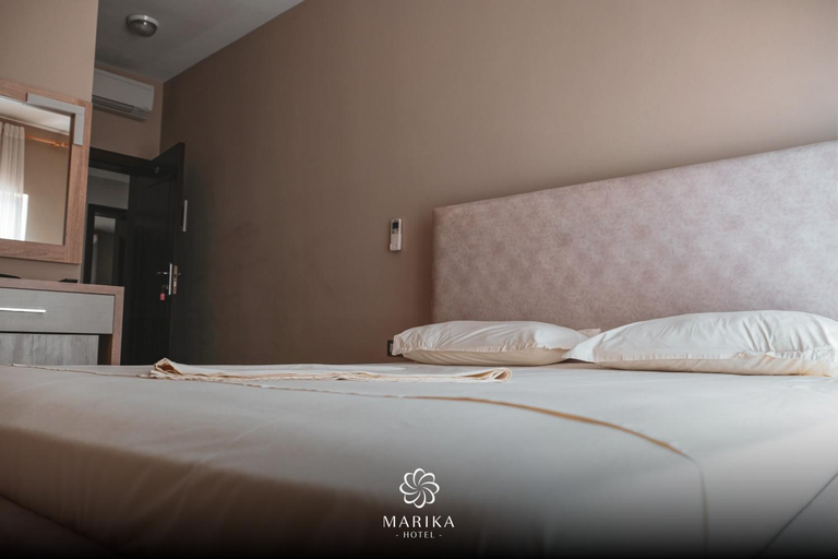 Bedroom 3, Hotel Marika, Kavajës