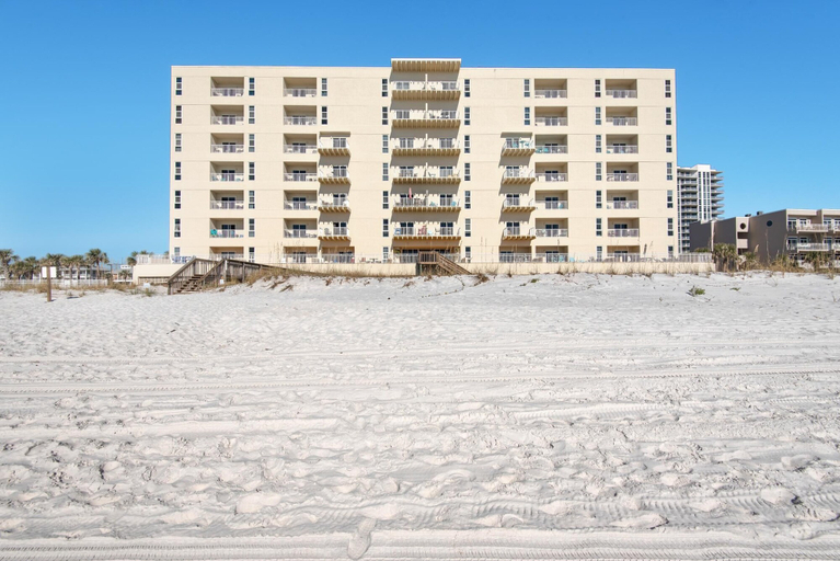 Exterior & Views 2, Sans Souci Unit 508, Escambia