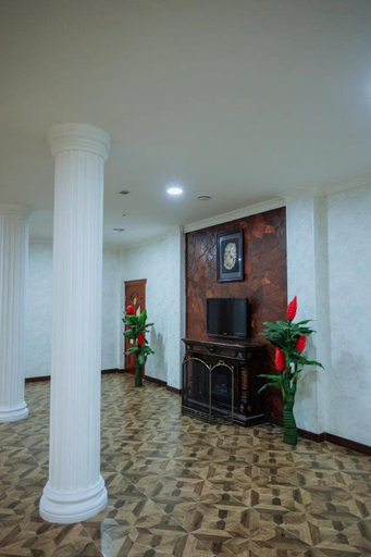 Others 5, Эдем коттедж, Shymkent