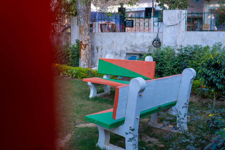 2, Golden Grove Homestay, Varanasi