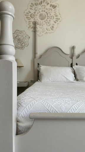 Bedroom 3, Palazzo Conti Camere & Suites, Ragusa