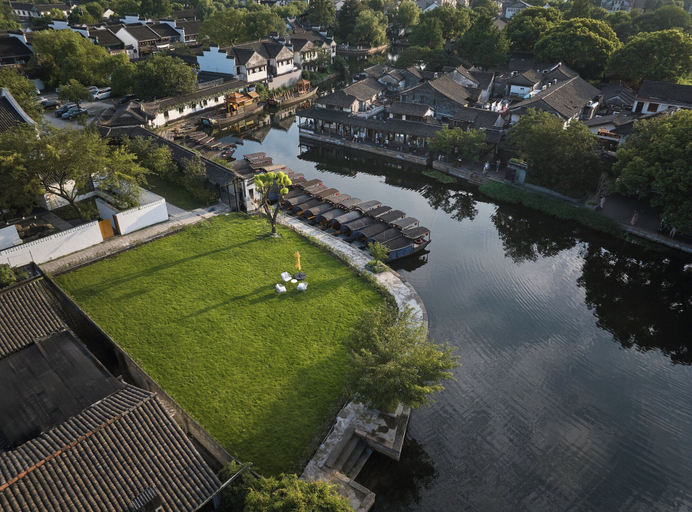 Exterior & Views 2, voco XITANG by IHG, Jiaxing
