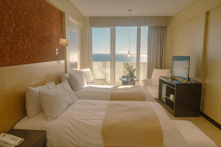 Bedroom 3, Rayentray, Biedma