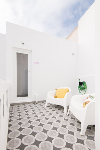 Room 3, ST Apart 14 in Peniche, Peniche