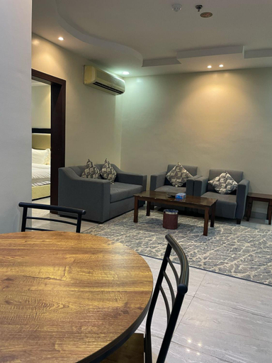 Others 2, Arees Al Sharq Served Apartments, Jeddah