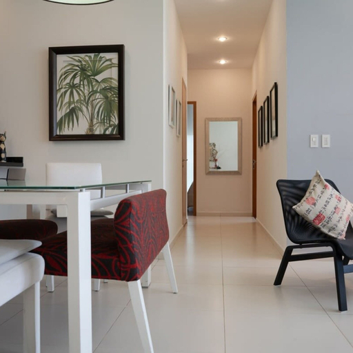 Room 3, Dali Corner I Chic 3 Bed Apart in Mexico City, Mexico City