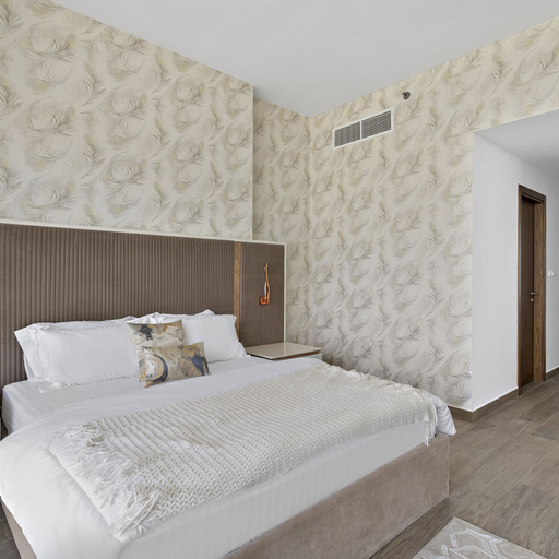 Room 5, Hameni Tower - W2801 4BD, Dubai
